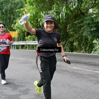 Runner Photo 5983213