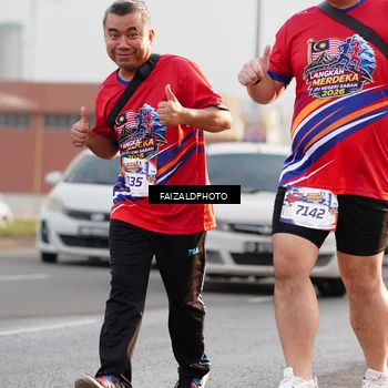 Runner Photo 5983215