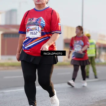 Runner Photo 5983218