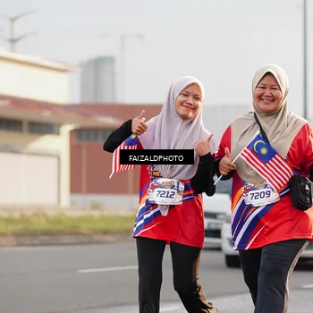 Runner Photo 5983220