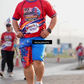 Runner Photo 5983222