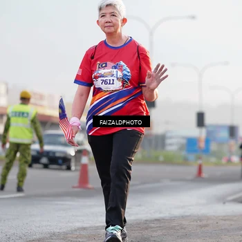 Runner Photo 5983235