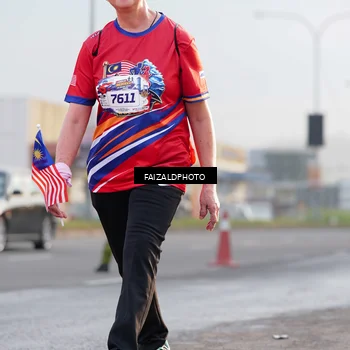 Runner Photo 5983237
