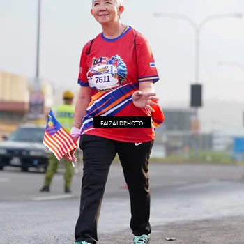 Runner Photo 5983238