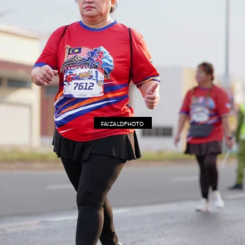 Runner Photo 5983240