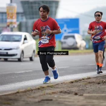 Runner Photo 5983241