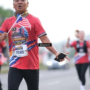 Runner Photo 5983247