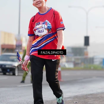 Runner Photo 5983249
