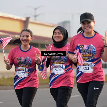 Runner Photo 5983254