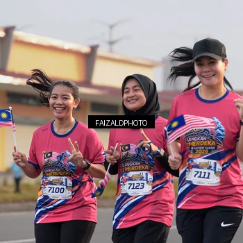 Runner Photo 5983257