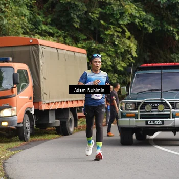Runner Photo 5983258