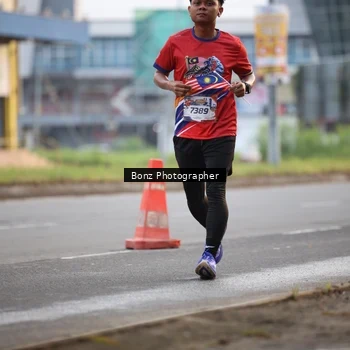 Runner Photo 5983261