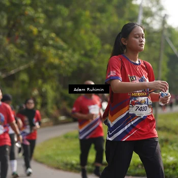 Runner Photo 5983262