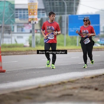 Runner Photo 5983266