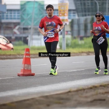 Runner Photo 5983268