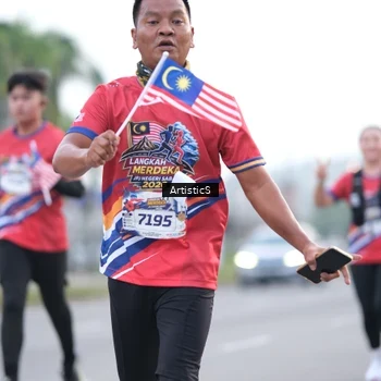 Runner Photo 5983272