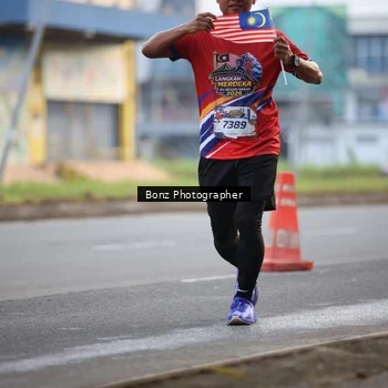 Runner Photo 5983274