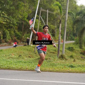 Runner Photo 5983277