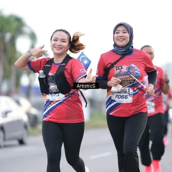 Runner Photo 5983278