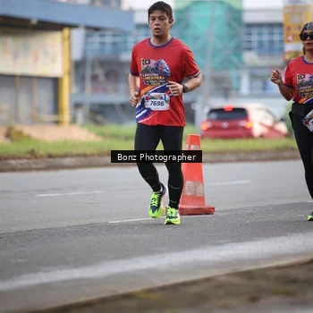 Runner Photo 5983280