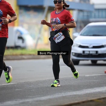 Runner Photo 5983283