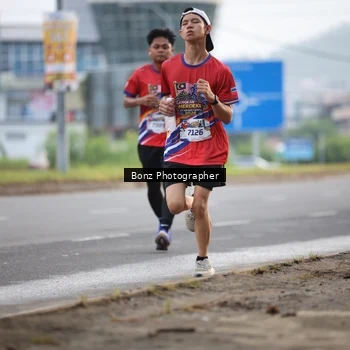 Runner Photo 5983284