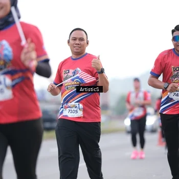 Runner Photo 5983287
