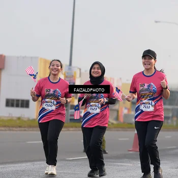 Runner Photo 5983288
