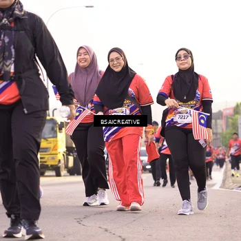 Runner Photo 5983289
