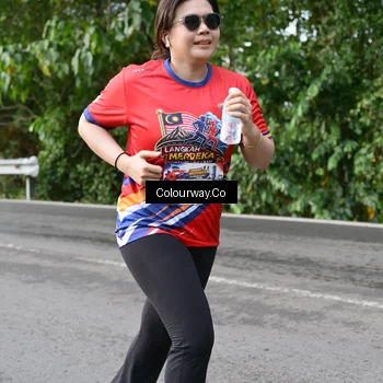 Runner Photo 5983290