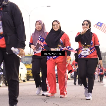 Runner Photo 5983292