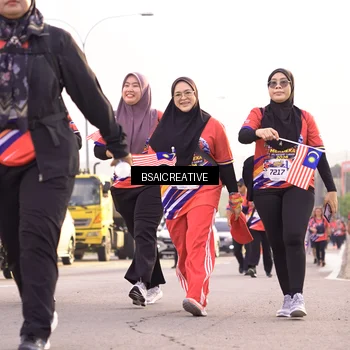 Runner Photo 5983293