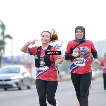 Runner Photo 5983294