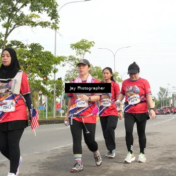 Runner Photo 5983296