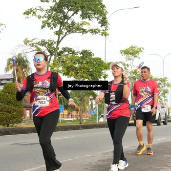 Runner Photo 5983297