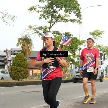Runner Photo 5983299