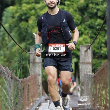 Runner Photo 59833