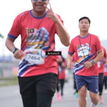 Runner Photo 5983300