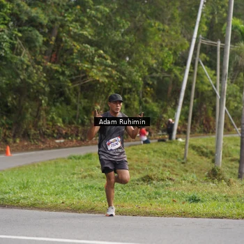 Runner Photo 5983301