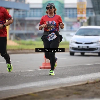 Runner Photo 5983302