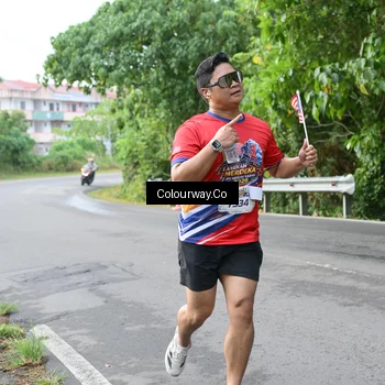 Runner Photo 5983306