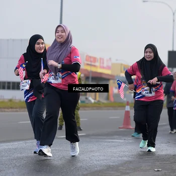 Runner Photo 5983309