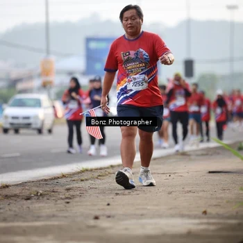Runner Photo 5983310