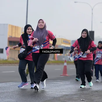 Runner Photo 5983312