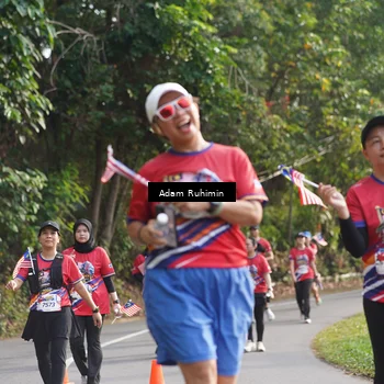 Runner Photo 5983314