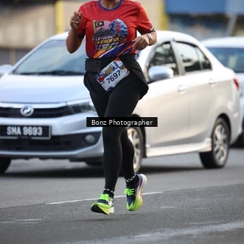Runner Photo 5983317