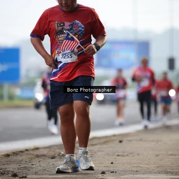 Runner Photo 5983319