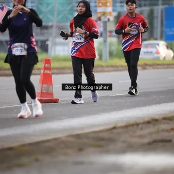 Runner Photo 5983320
