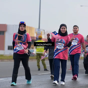 Runner Photo 5983321