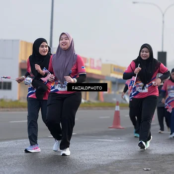 Runner Photo 5983322